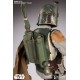 Star Wars Premium Format Figure 1/4 Boba Fett 65 cm